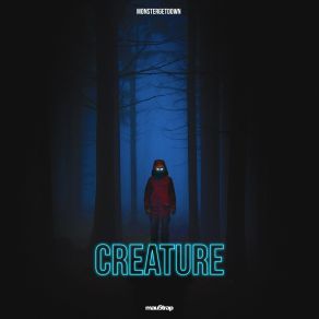 Creature (Maxi-Single) album cover