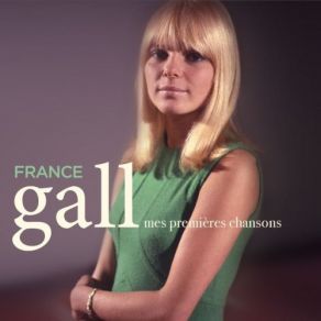 Mes Premières Chansons album cover