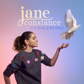 Un Jour J'ai Rêvé album cover
