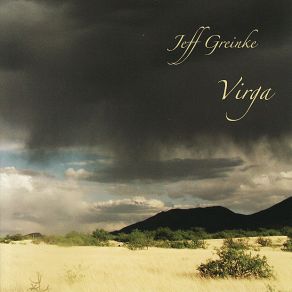 Virga album cover
