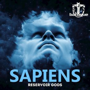 Reservoir Gods album cover
