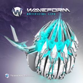 Artificial Life (Single) album cover