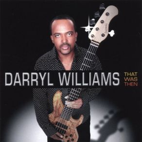 That Was Then album cover