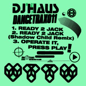 Dance Trax, Vol. 11 album cover