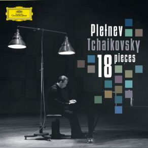 Tchaikovsky: Morceaux & Chopin: Nocturne No. 20 album cover