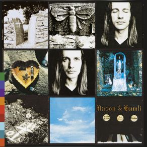 The Seven Steps To Mercy album cover