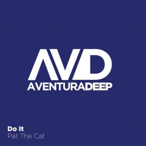 Do It album cover