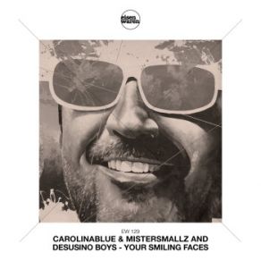 Your Smiling Faces album cover