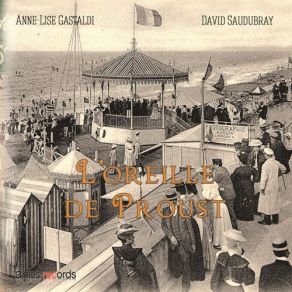 L'Oreille De Proust album cover