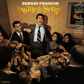 Wine And Song album cover