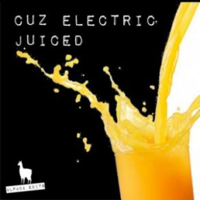 Juiced (Maxi-Single) album cover