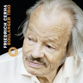 Friedrich Cerha album cover