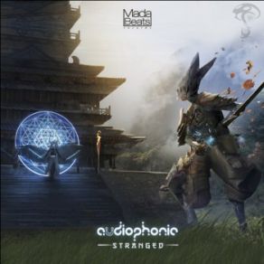 Stranged (Maxi-Single) album cover
