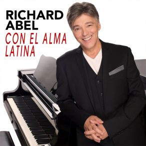 Con El Alma Latina album cover