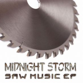 Saw Music album cover