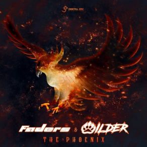 The Phoenix (Single) album cover