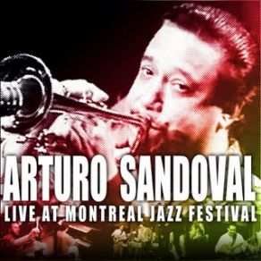 Live At Montreal Jazz Festival album cover
