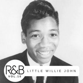 R&B Legends Vol. 10 album cover