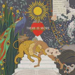 There Is More album cover