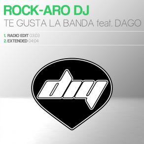 Te Gusta La Banda album cover