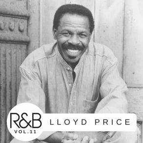 R&B Legends Vol. 11 album cover