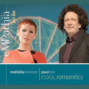 Cool Romantics album cover