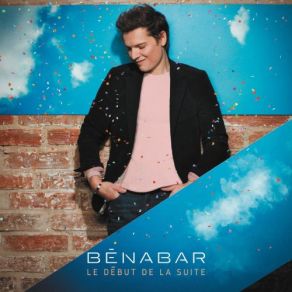Le Début De La Suite album cover