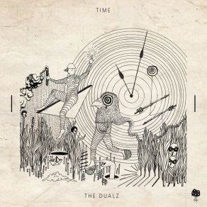 Time album cover