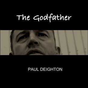 The Godfather album cover