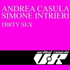 Dirty Sex album cover