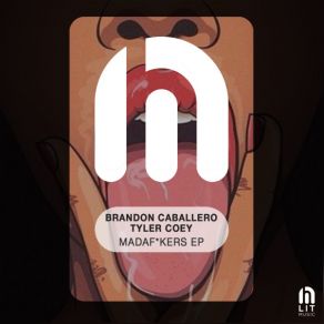 Madaf * Kers album cover