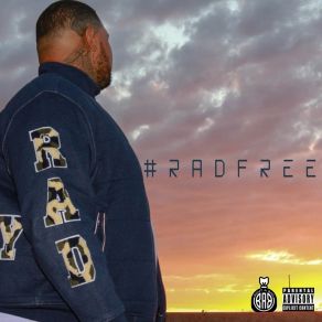 # RadFree album cover