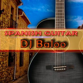 Spanish Guitar album cover