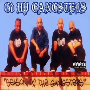 Season Of The Gangsters album cover