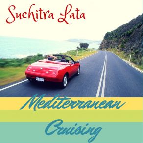 Mediterranean Cruising album cover