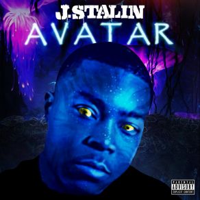 Avatar album cover
