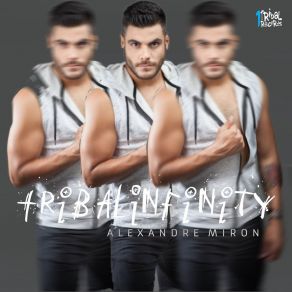 Tribal Infinity album cover