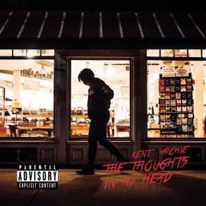 The Thoughts In My Head album cover