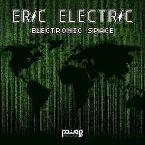 Electronic Space album cover