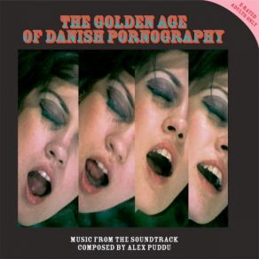 The Golden Age Of Danish Pornography V. 1 album cover