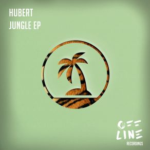 Jungle album cover