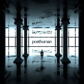 Posthuman album cover