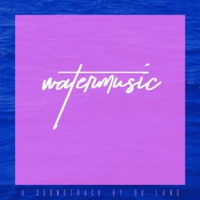 Watermusic album cover