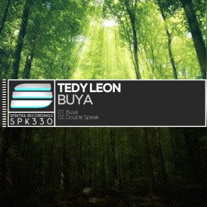 Buya album cover