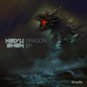 Dragon album cover