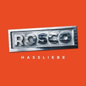 Hassliebe album cover