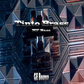MF Bass album cover