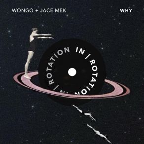Why (Promo) album cover