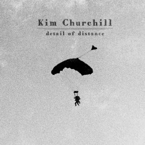 Detail Of Distance album cover