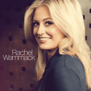 Rachel Wammack album cover